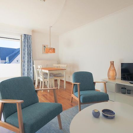 Appartement Friesennerz Westerland Exteriör bild