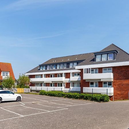 Appartement Friesennerz Westerland Exteriör bild
